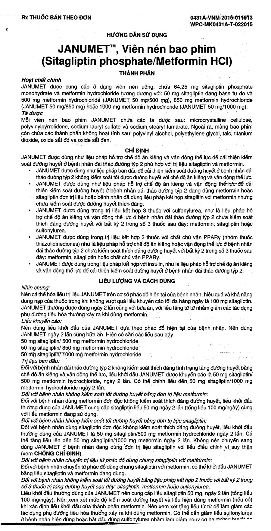 Tờ hướng dẫn sử dụng undefined